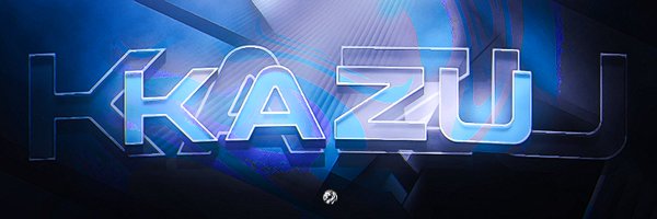 KazuPSD Profile Banner
