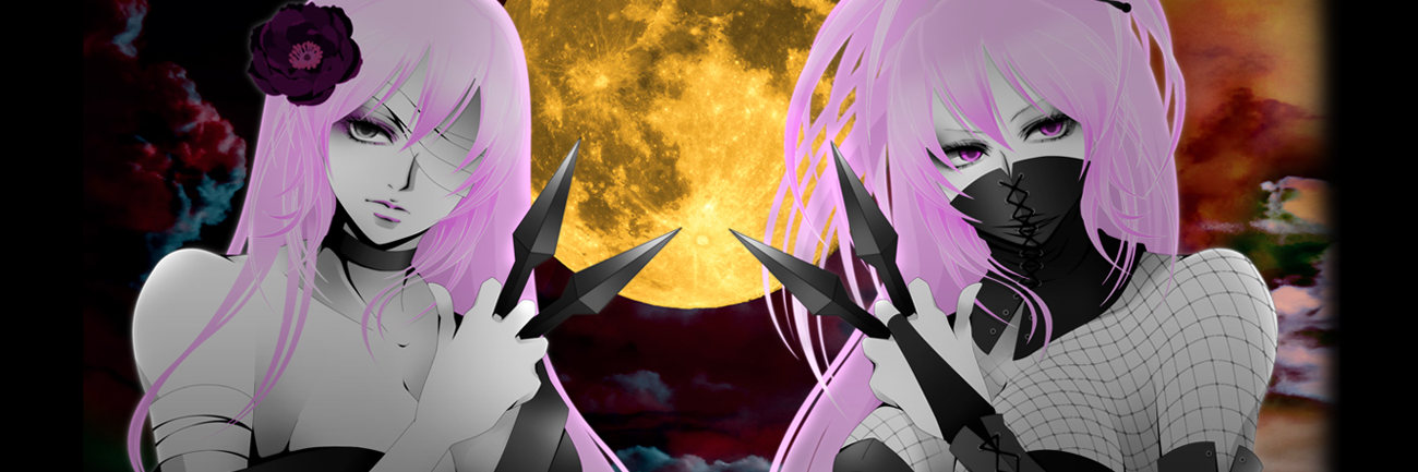 YAMAZi's profile banner image