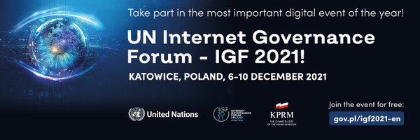 igf_2021 Profile Banner