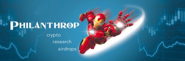 0xPhilanthrop Profile Banner