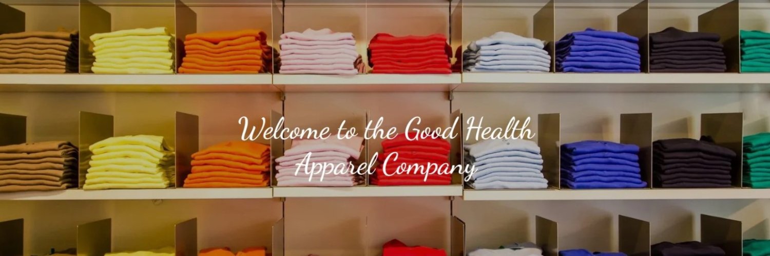 GoodHApparelPro's profile banner image