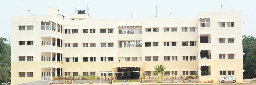 Sri Sri College Of Ayurvedic Science and Research banner