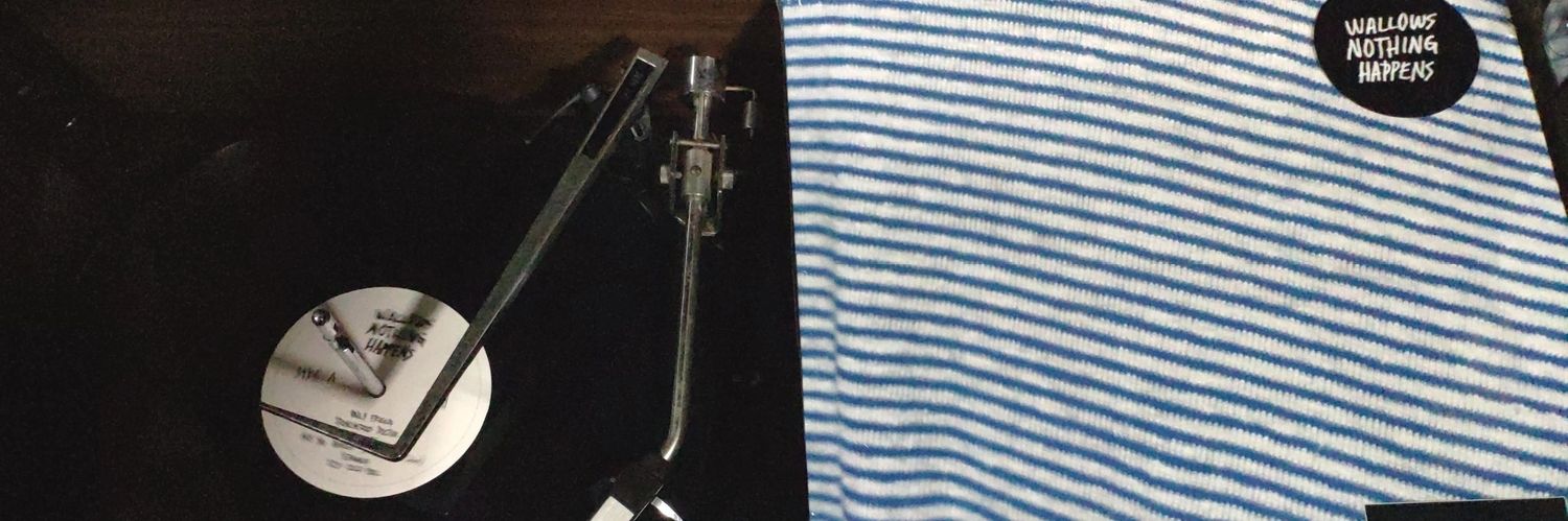 Jarelllll's profile banner image
