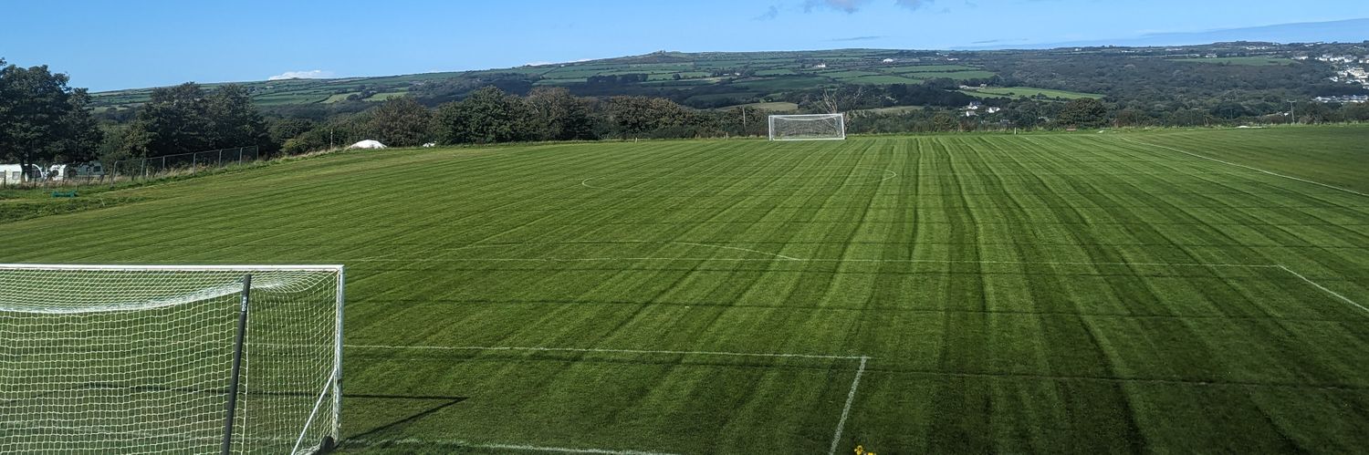 Fishguard Sports AFC banner