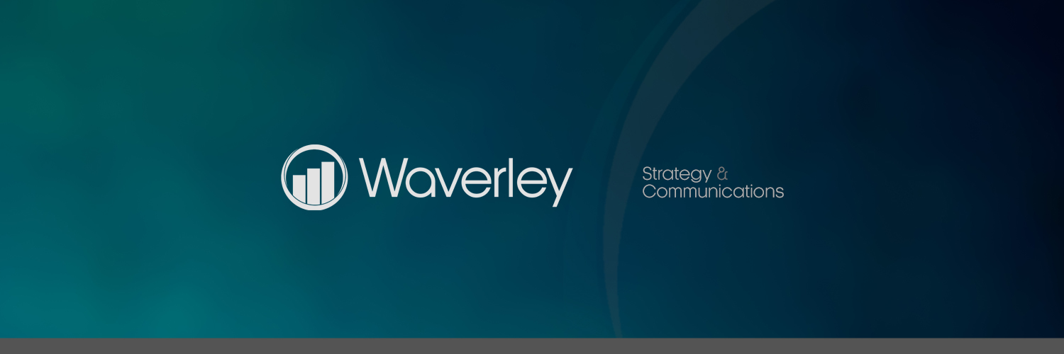thisiswaverley's profile banner image