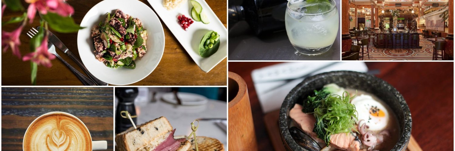 Dine in Dublin banner