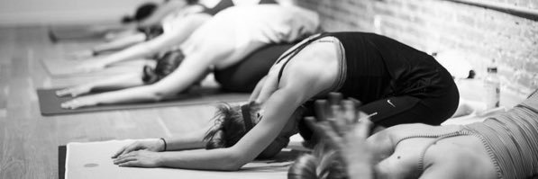 Soul Sanctuary Yoga Outreach banner