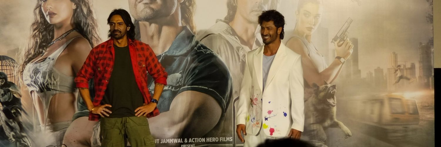 Adarsh Chandel banner