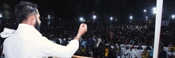 SufiyanMHaider Profile Banner