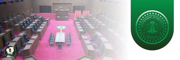 GovtOfImoState Profile Banner