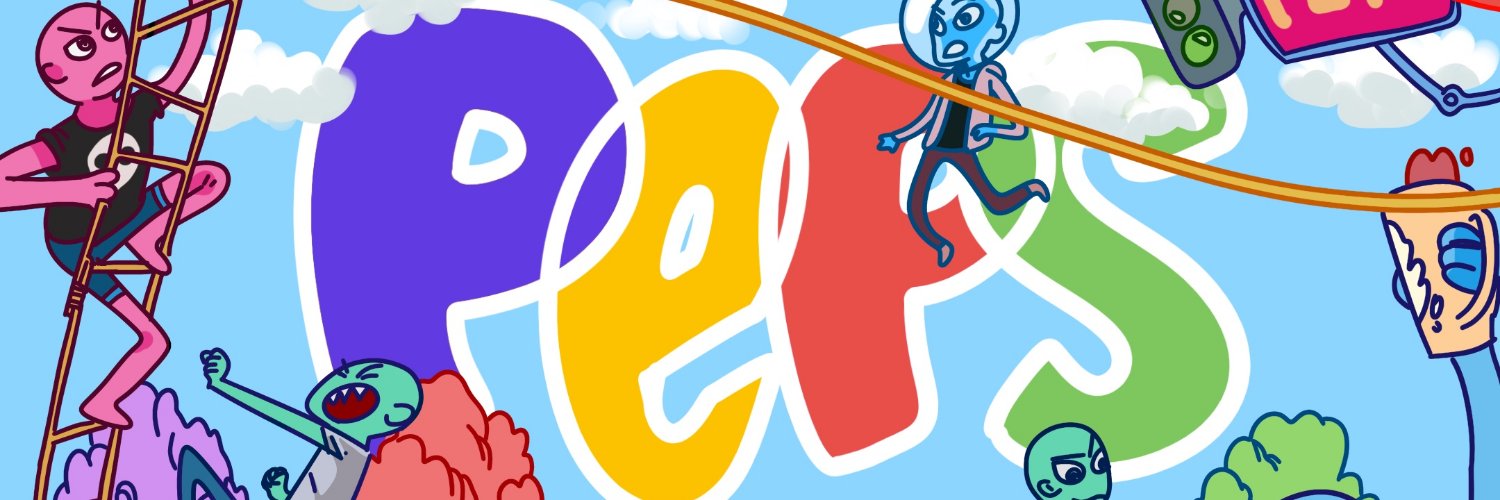 PEPS banner