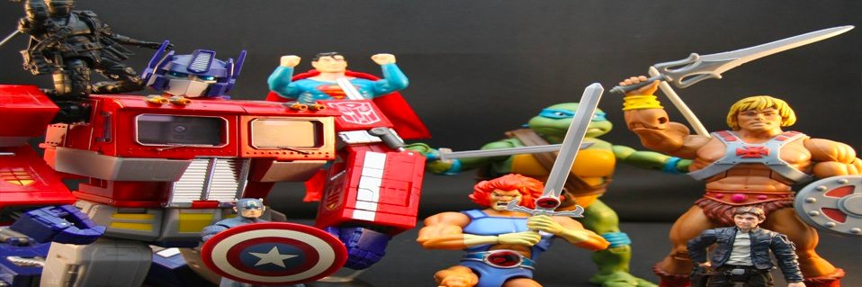 Toy News International's banner