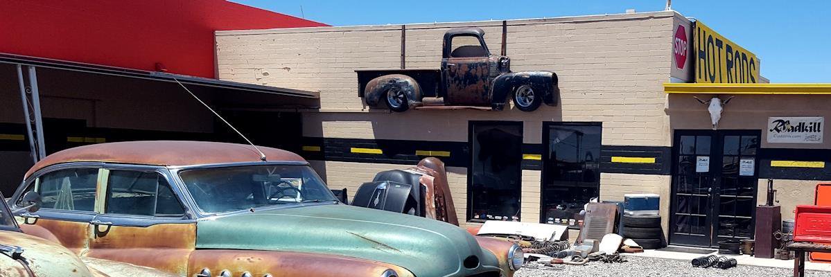 RoadkillCustoms's profile banner image