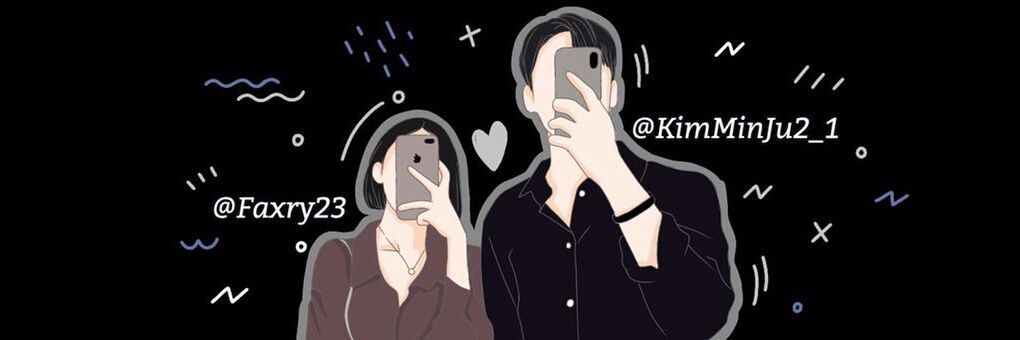 KIMMINJU. ft. MY FAIRY❤ banner