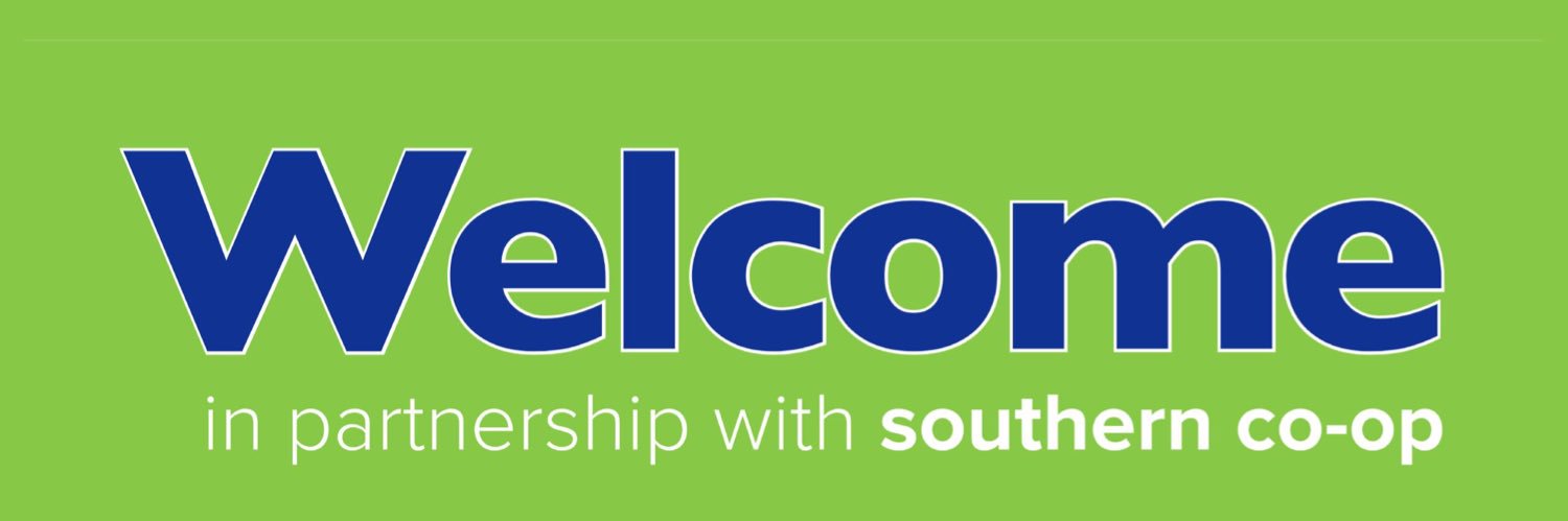 Welcome Faversham banner