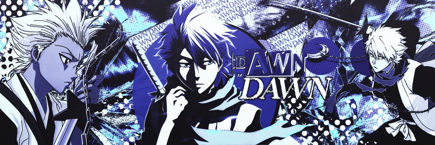 Brandon | Dawn™ banner