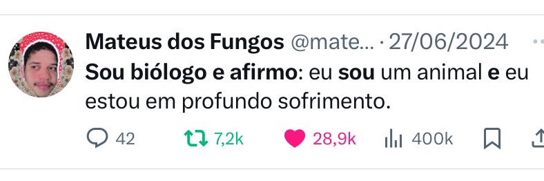 não se atreva banner