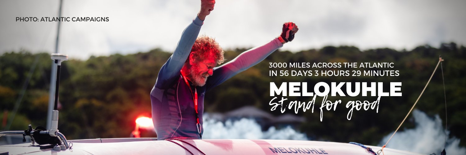 Grant Blakeway | Melokuhle 🇿🇦 banner