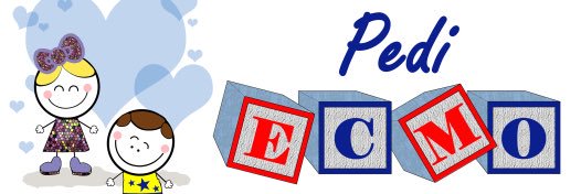 PediECMO banner