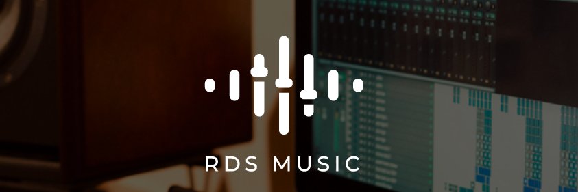 RDS Music banner