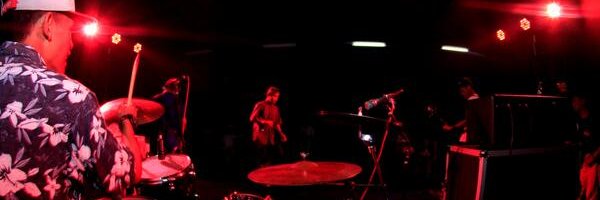 bloodwolfHC Profile Banner