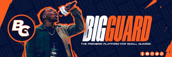 bigguardtalk Profile Banner