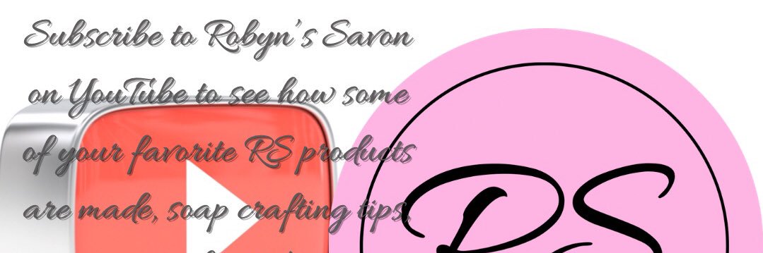 RobynsSavon's profile banner image