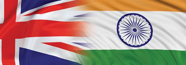 UKDefenceinIndia 🇬🇧🇮🇳 banner