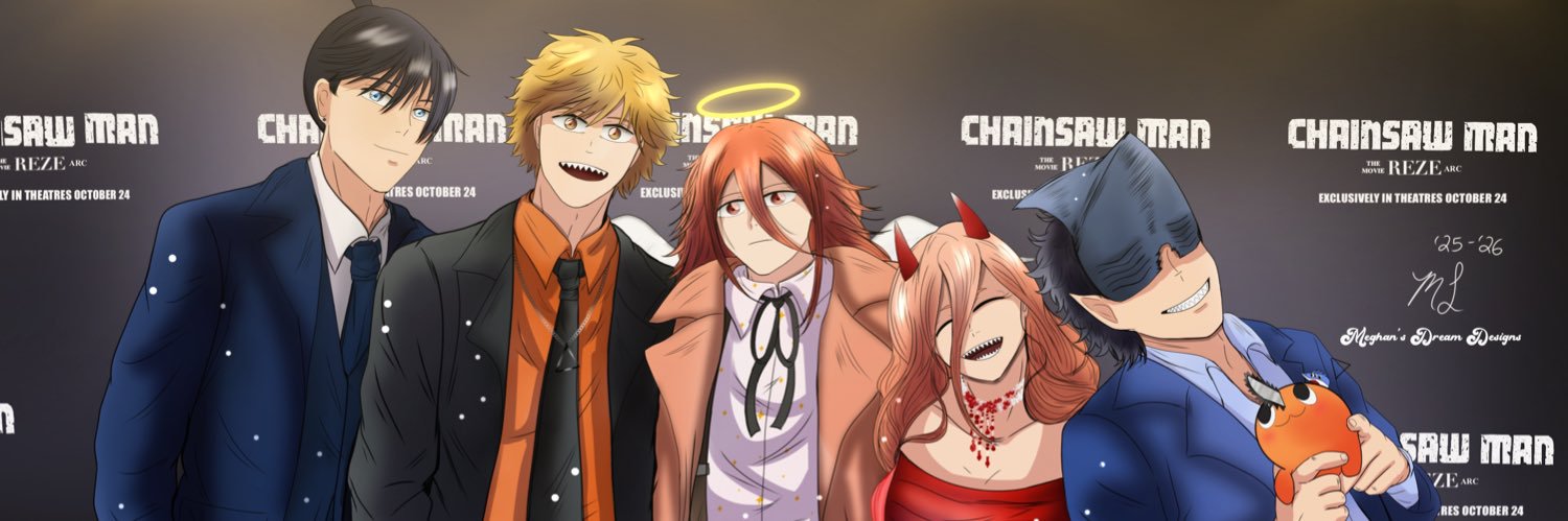 Meghan L🕓🩷🌈🙏 banner