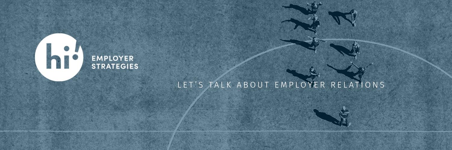 HiEmployer's profile banner image