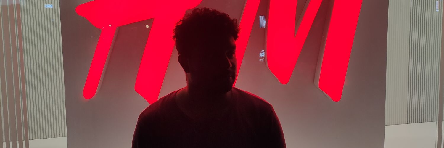 RaphaelRathish's profile banner image