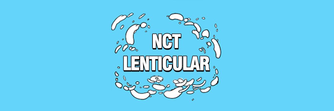 NCT_lenticular's profile banner image