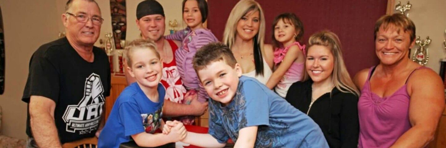 JessJaxJen's profile banner image