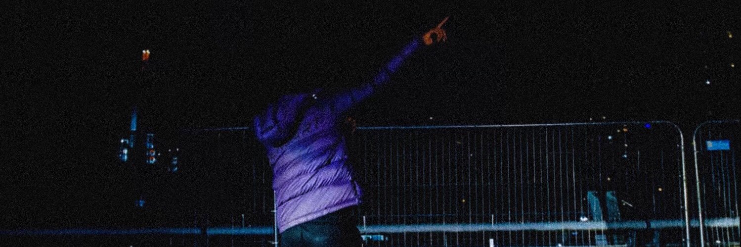 CarlSmallz's profile banner image