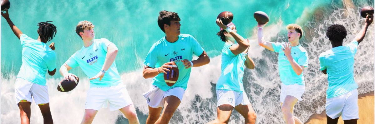 QB Vision's banner