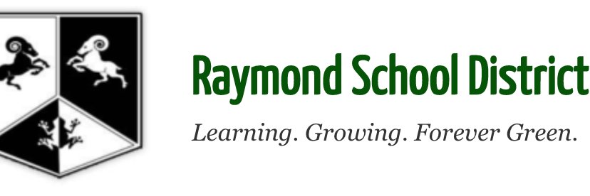 RaymondSchoolDistrict banner