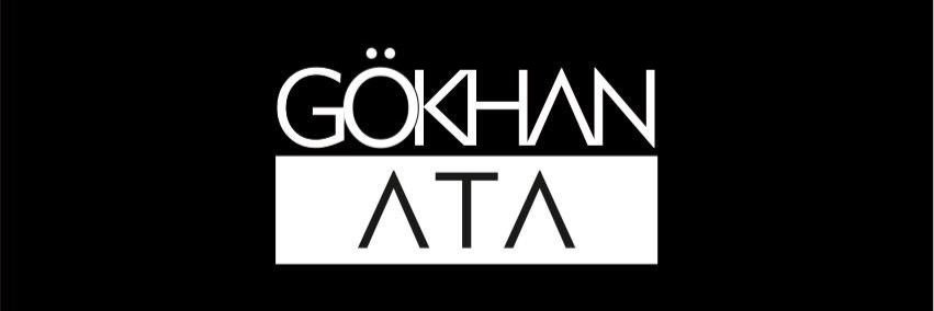 DjGokhanAta's profile banner image