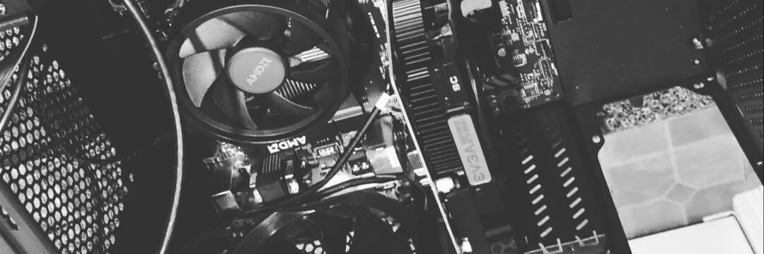 JoeDirteGaming's profile banner image