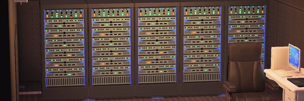 INETSHELL's profile banner image