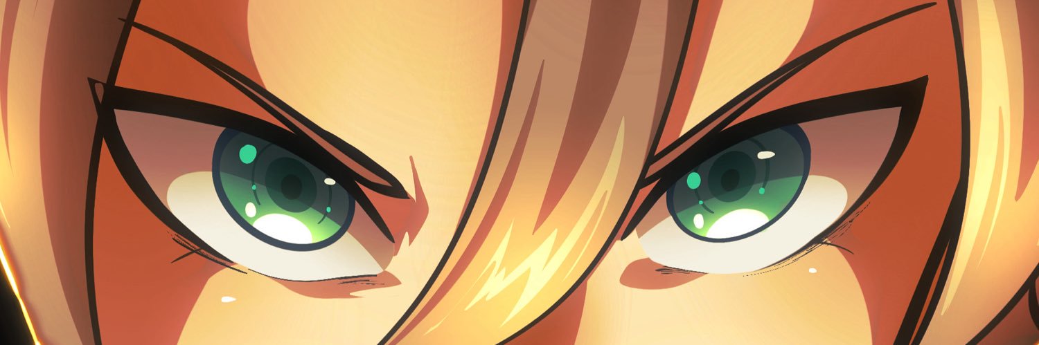 Lera DRAWS (✨genshin✨) banner