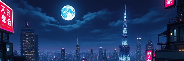 DontRunImAsian Profile Banner