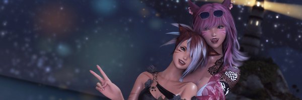 MisaoAfterDark Profile Banner
