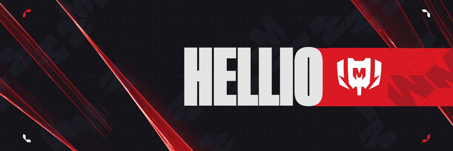 Hellio banner