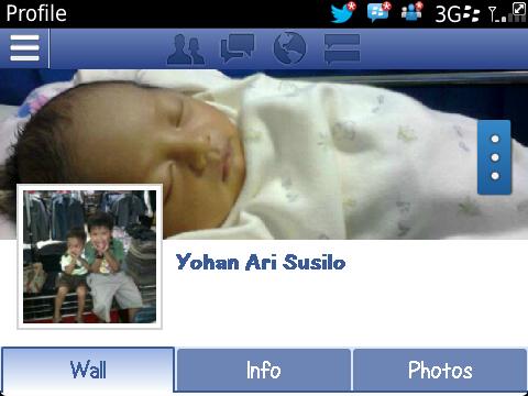 SusiloYohan's profile banner image