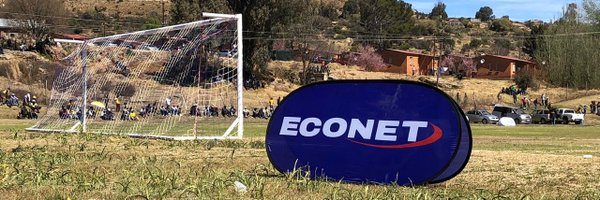 LeagueLesotho Profile Banner