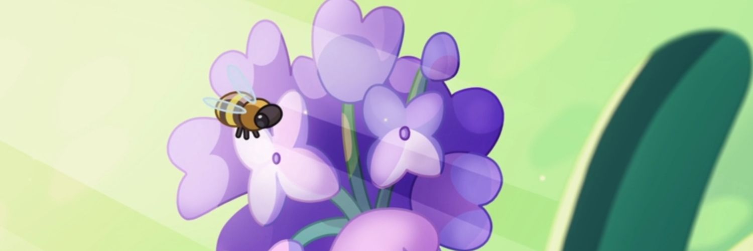 BuzzyyyyBee🏳️‍⚧️ banner