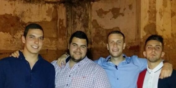 joarivas6's profile banner image