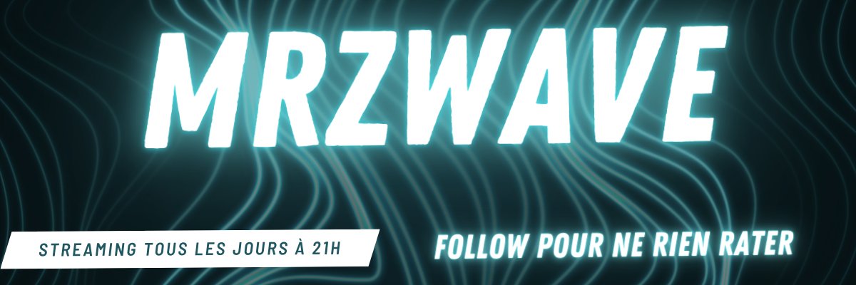 MrZwave🕴🏻 banner