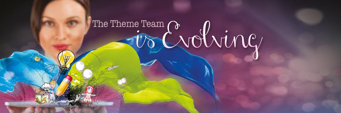 The_Theme_Team's profile banner image