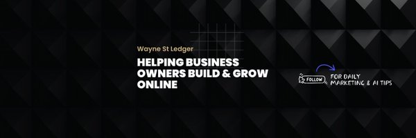 stledgerdigital Profile Banner